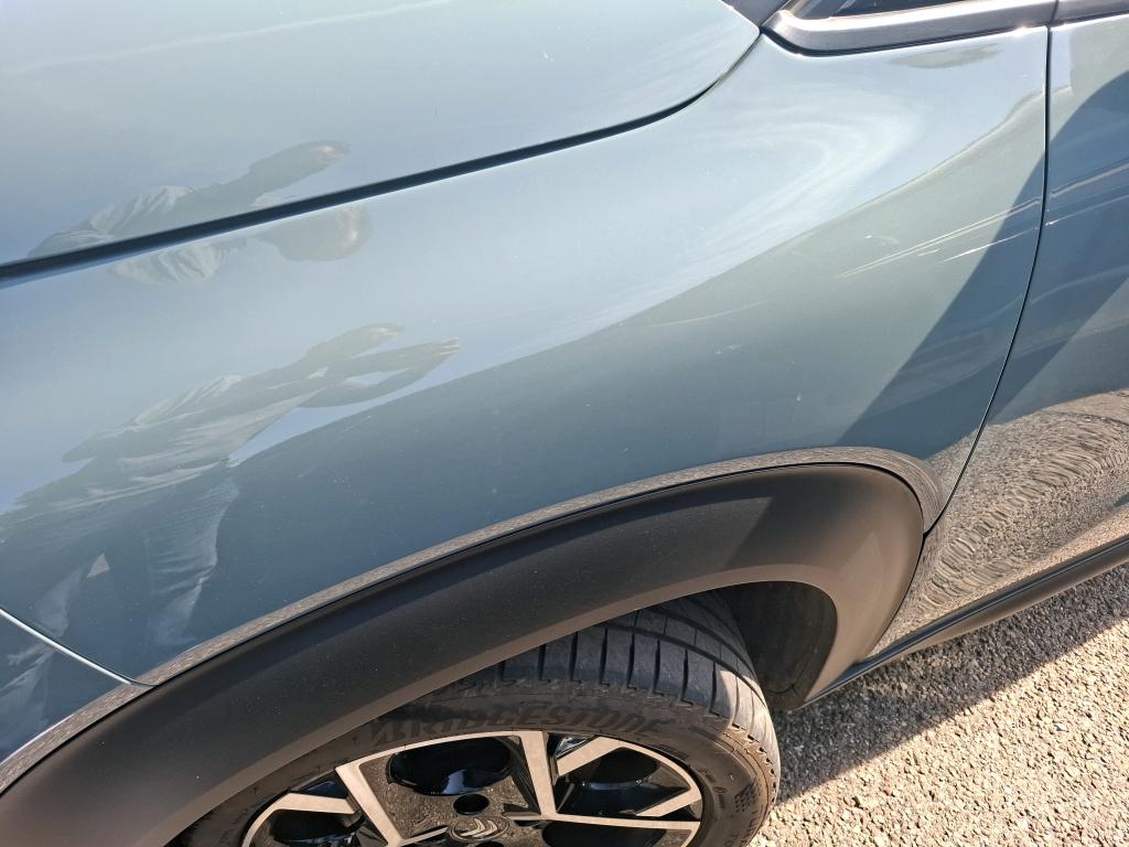 Citroen C3 Aircross BlueHDi 120 S&S EAT6 Shine Pack 2022