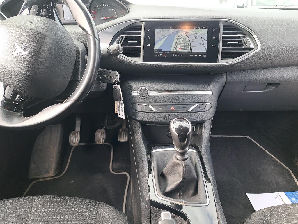 Peugeot 308 SW BlueHDi 100ch S&S BVM6 Active Business 2020