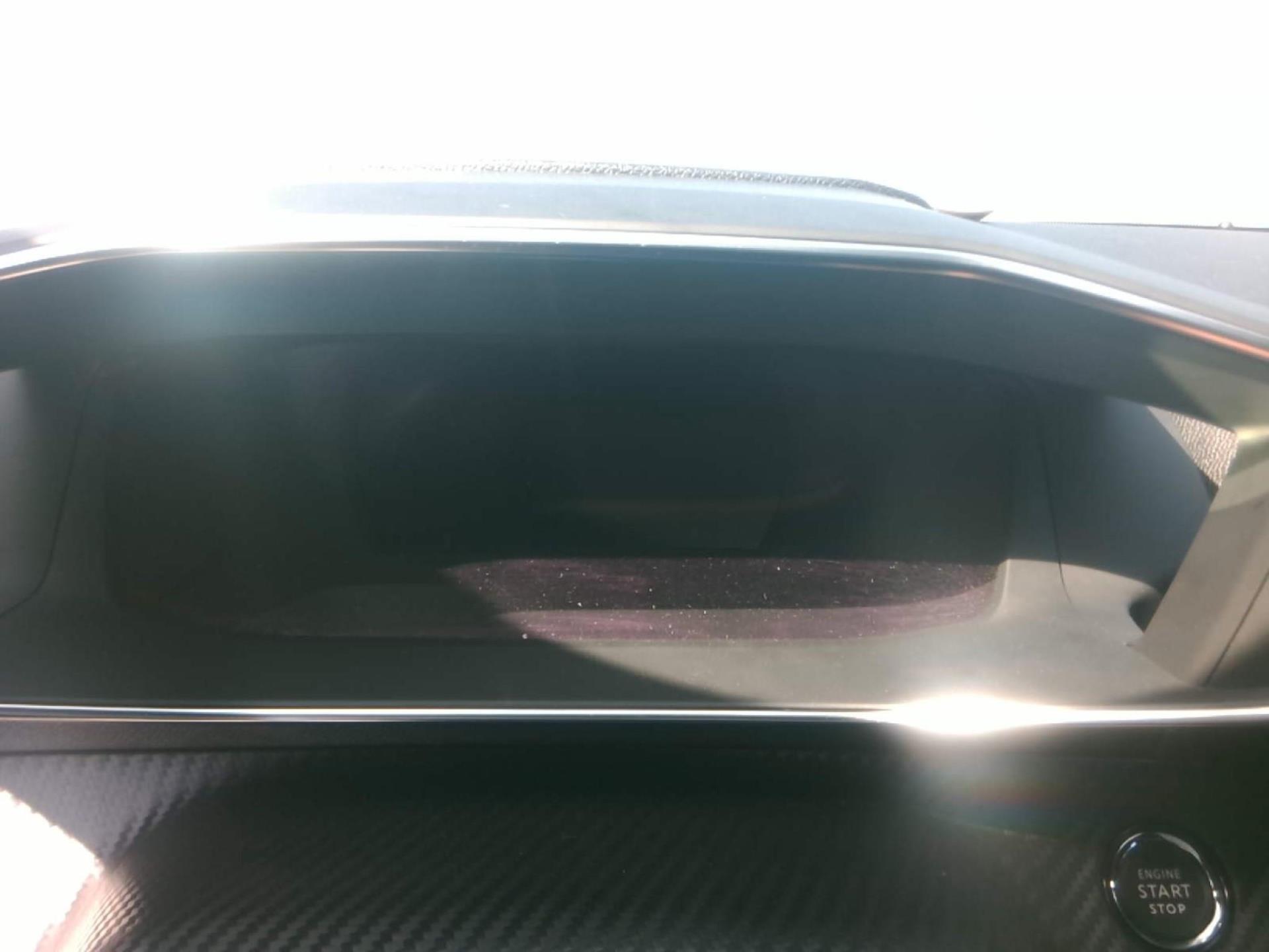 Peugeot 2008 Electrique 136 ch Allure Pack 2023