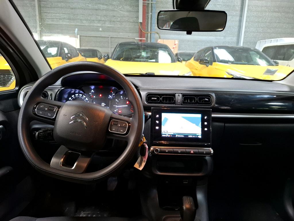 Citroen C3 PureTech 83 S&S BVM5 Feel Pack 2022