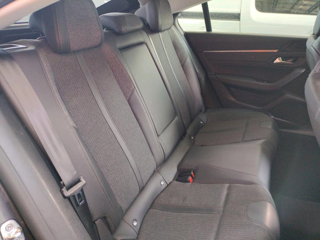 Peugeot 508 Hybrid 225 e-EAT8 Allure Pack 2021