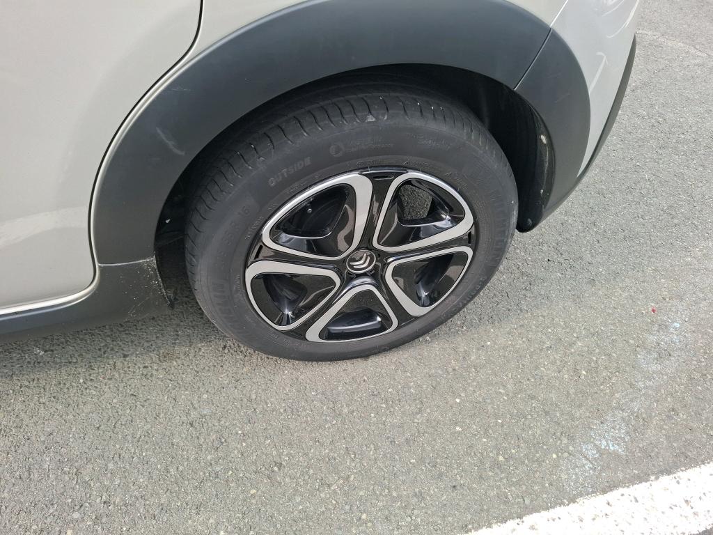 Citroen C3 PureTech 83 S&S BVM5 Feel Pack 2022