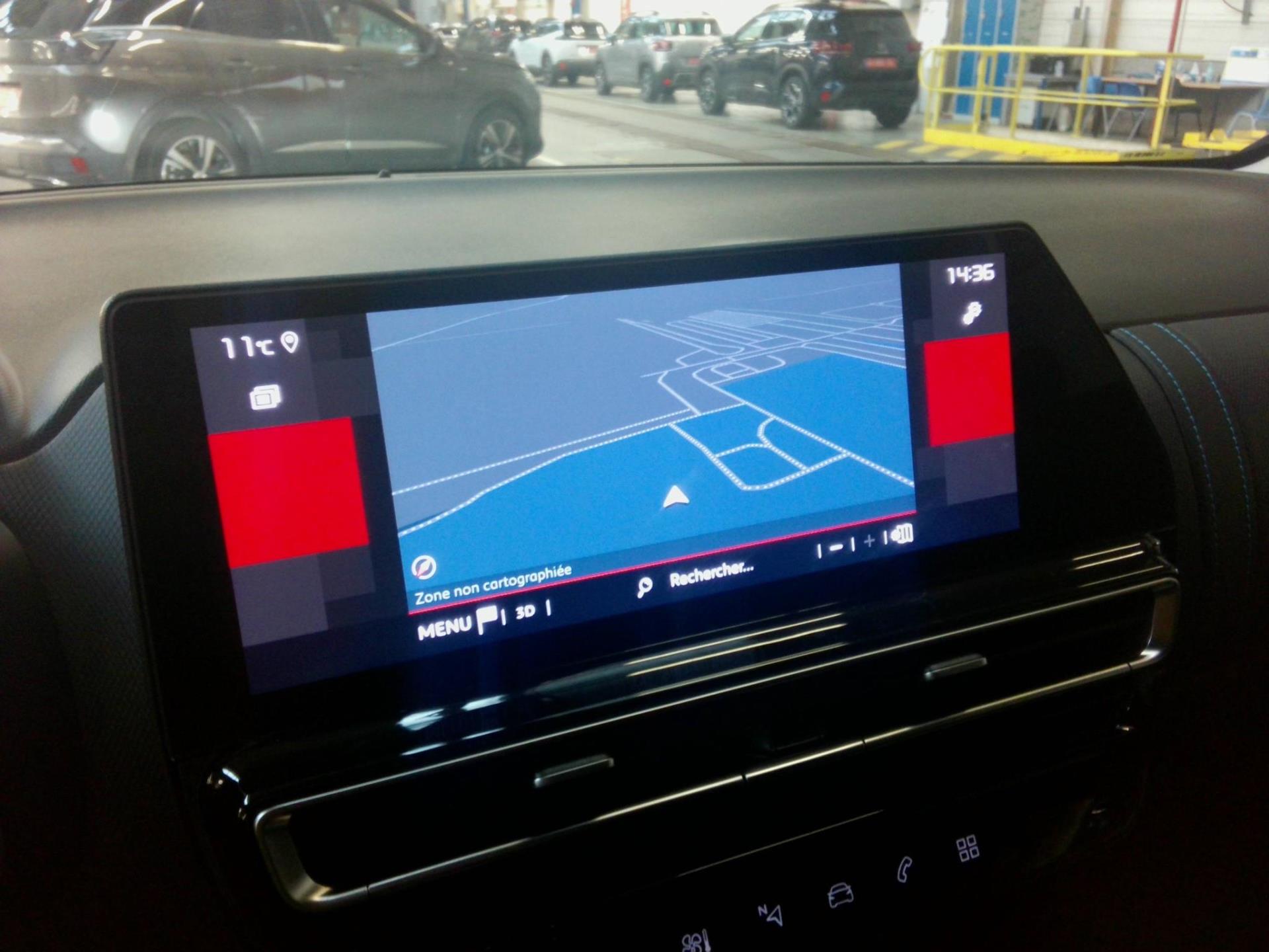 Citroen C5 Aircross PureTech 130 S&S EAT8 Shine 2023