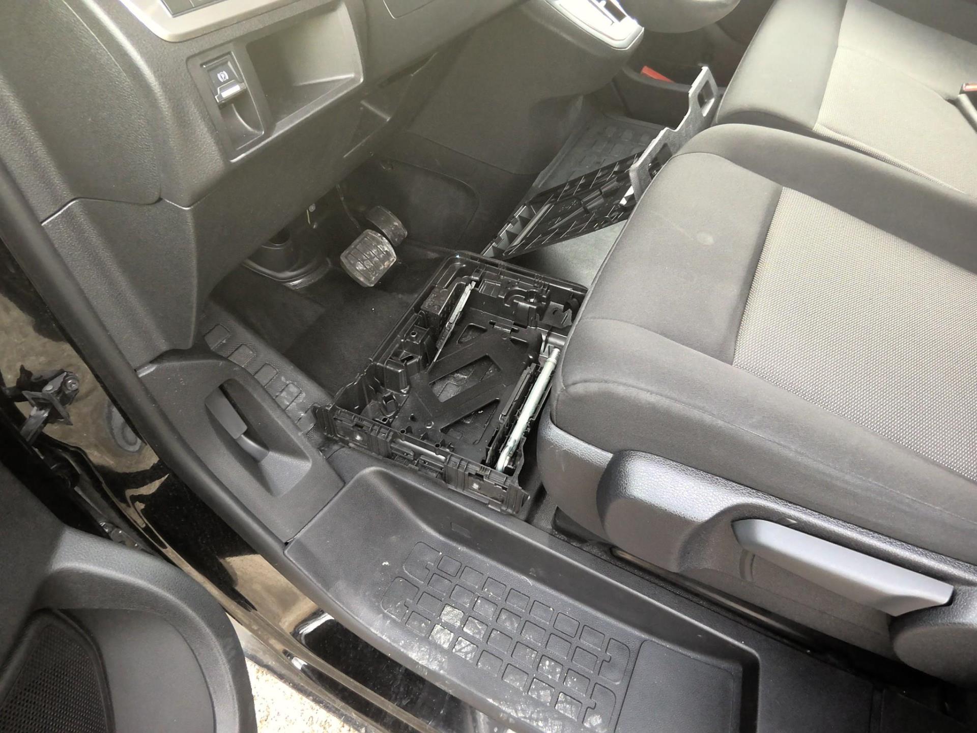 Citroen SPACETOURER / JUMPY III COMBI 