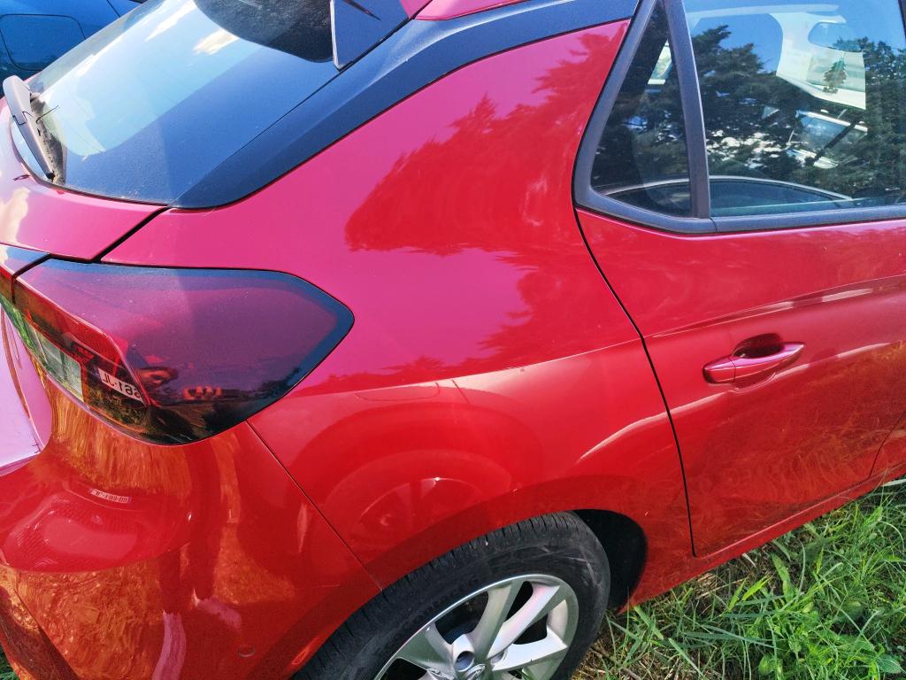 Opel Corsa 1.2 75 ch BVM5 Elegance Business 2023