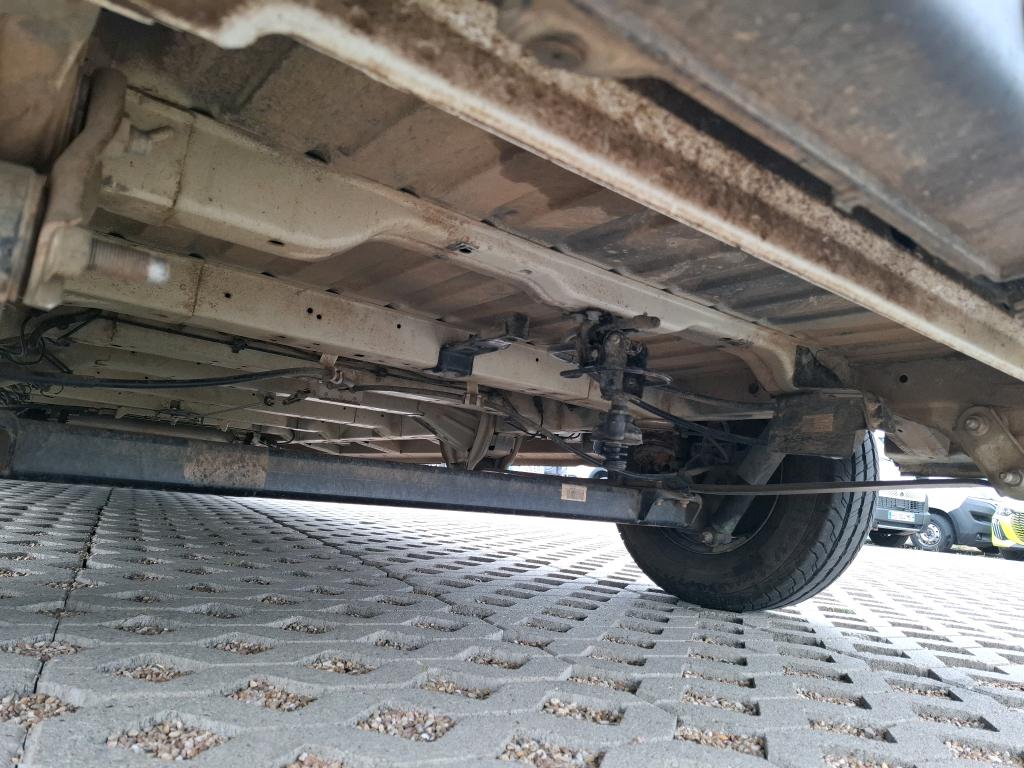 Citroen JUMPER CA 35 L3H2 BLUEHDi 130 BVM6 CONFORT 2019