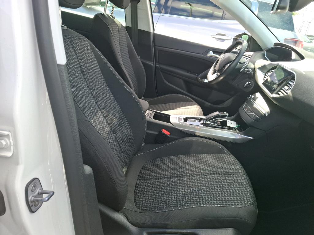 Peugeot 308 BlueHDi 130ch S&S EAT8 Active Business 2021