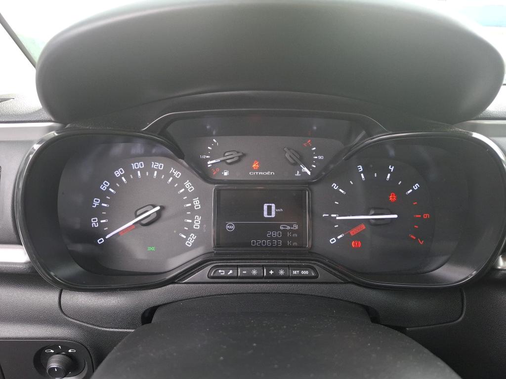 Citroen C3 PureTech 83 S&S BVM5 Feel Pack 2021
