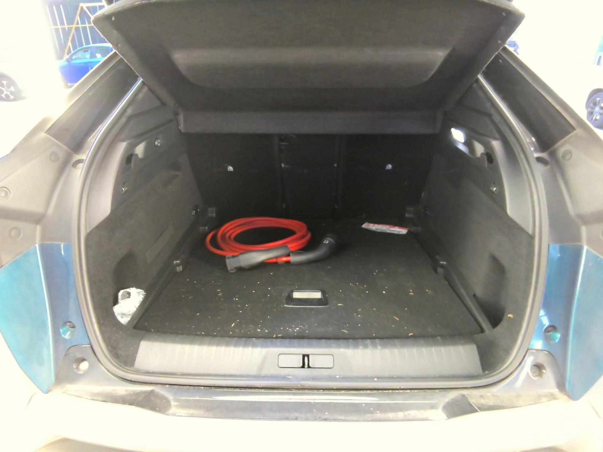 Peugeot 3008 Electrique 210 ch 73 kWh GT 2025