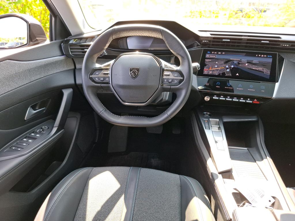 Peugeot 308 PureTech 130ch S&S EAT8 Allure Pack 2022