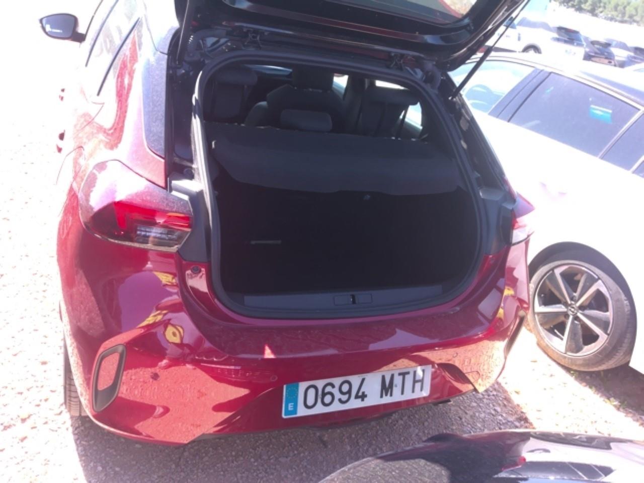 Foto Opel Corsa 18