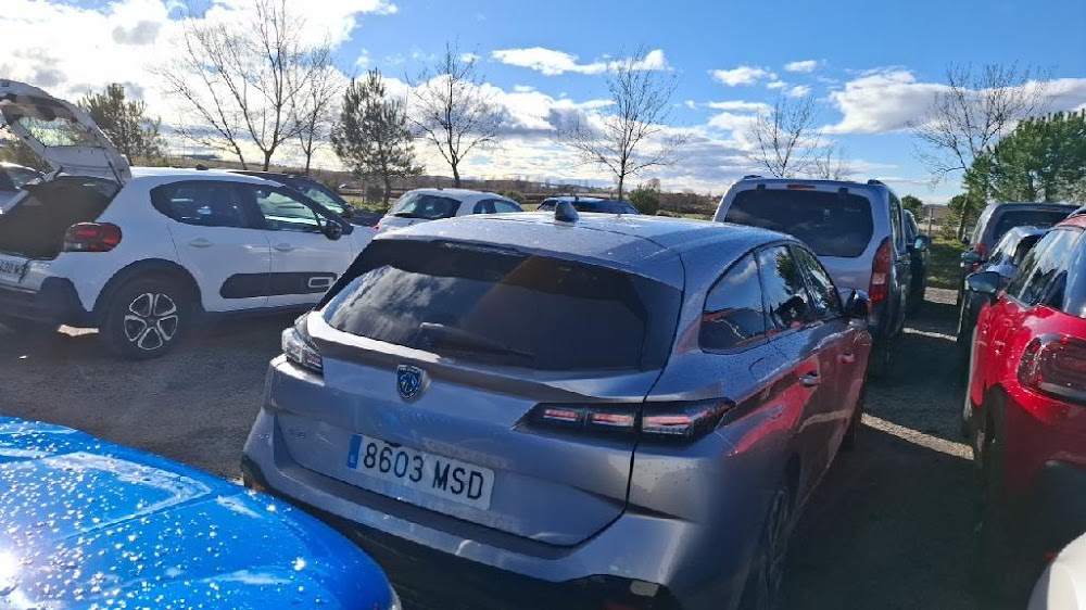 Foto Peugeot 308 9