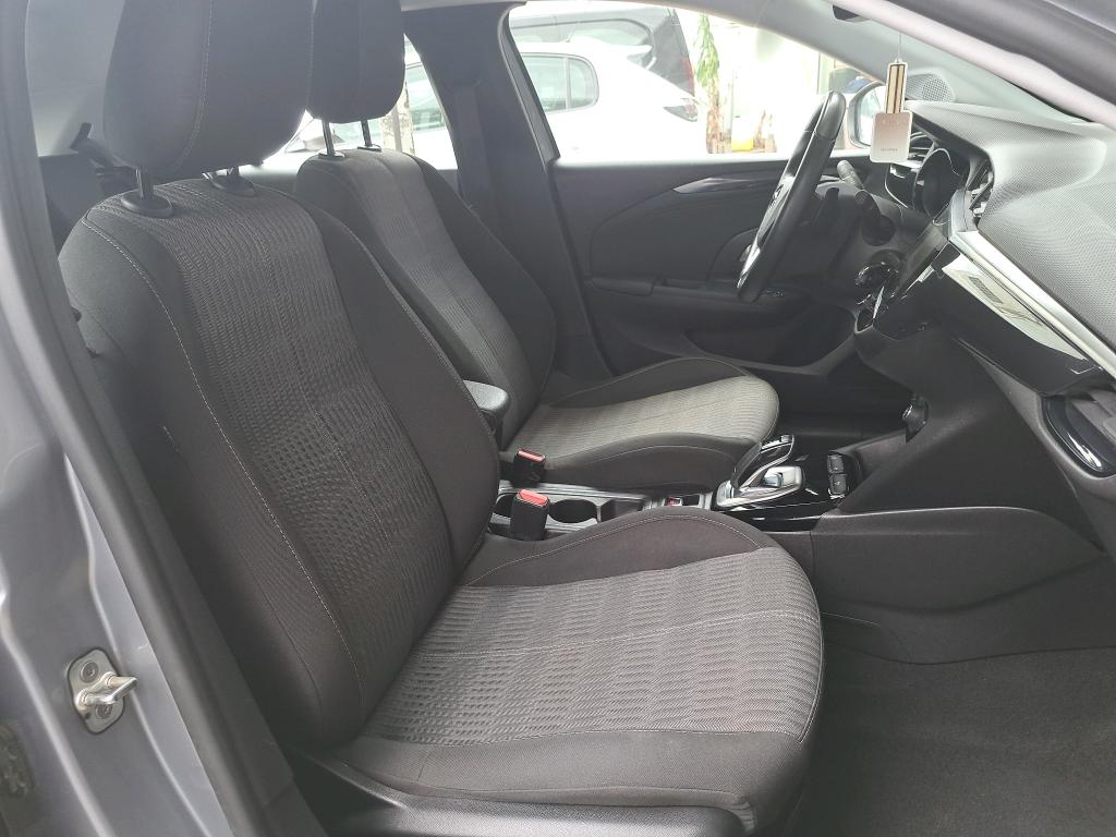 Opel Corsa 1.2 Turbo 100 ch BVA8 Elegance Business 2022
