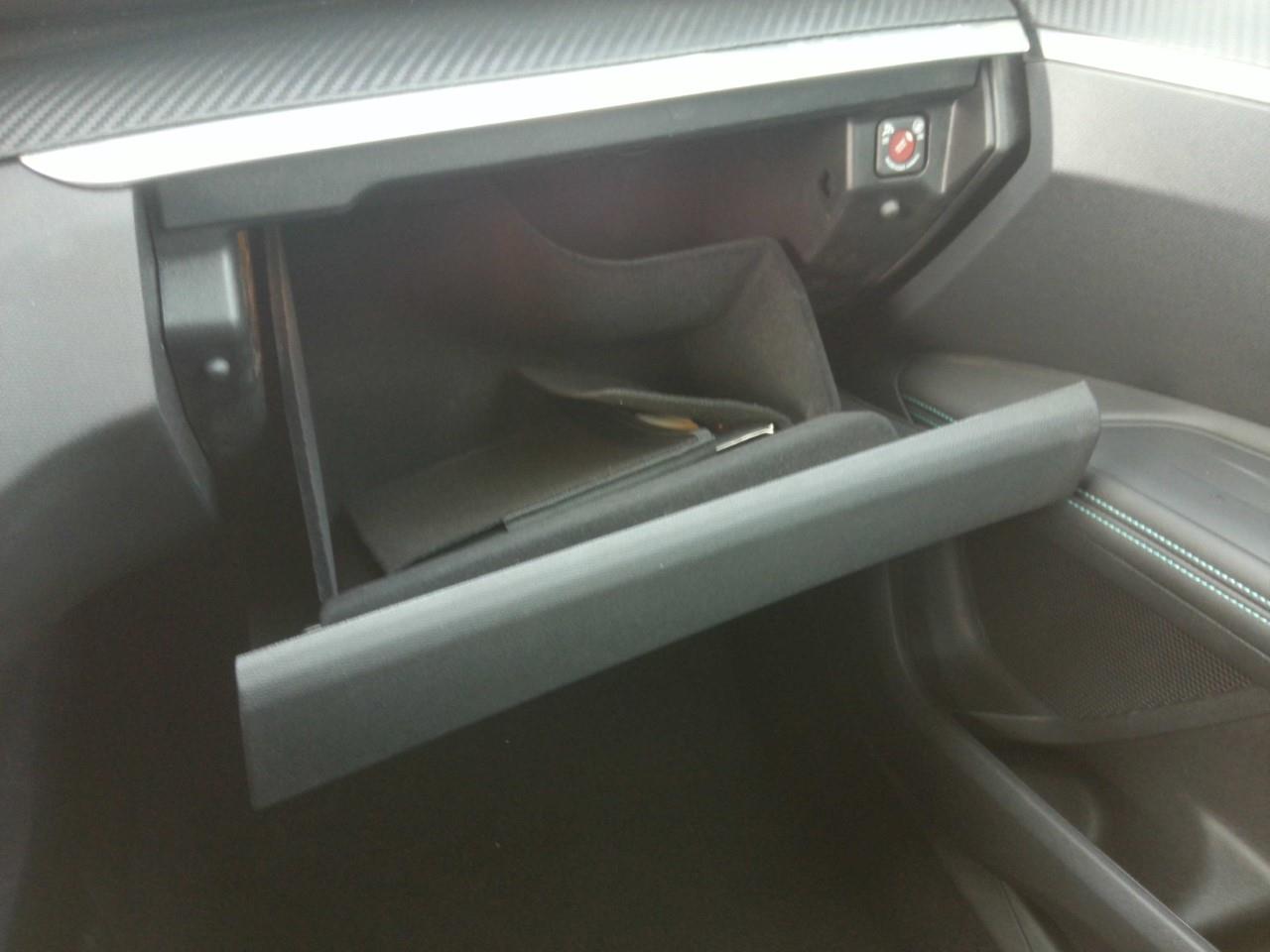 Foto Peugeot 3008 8