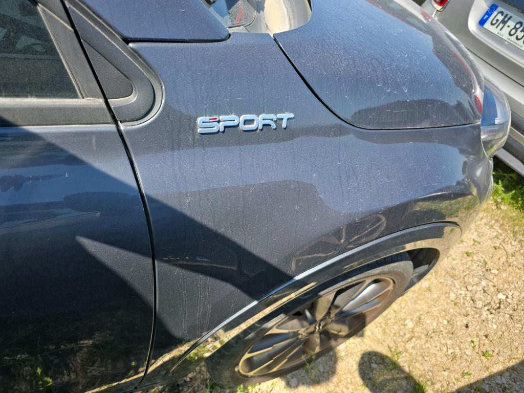 FIAT 500X 1.0 FireFly Turbo T3 120 ch Sport 2022