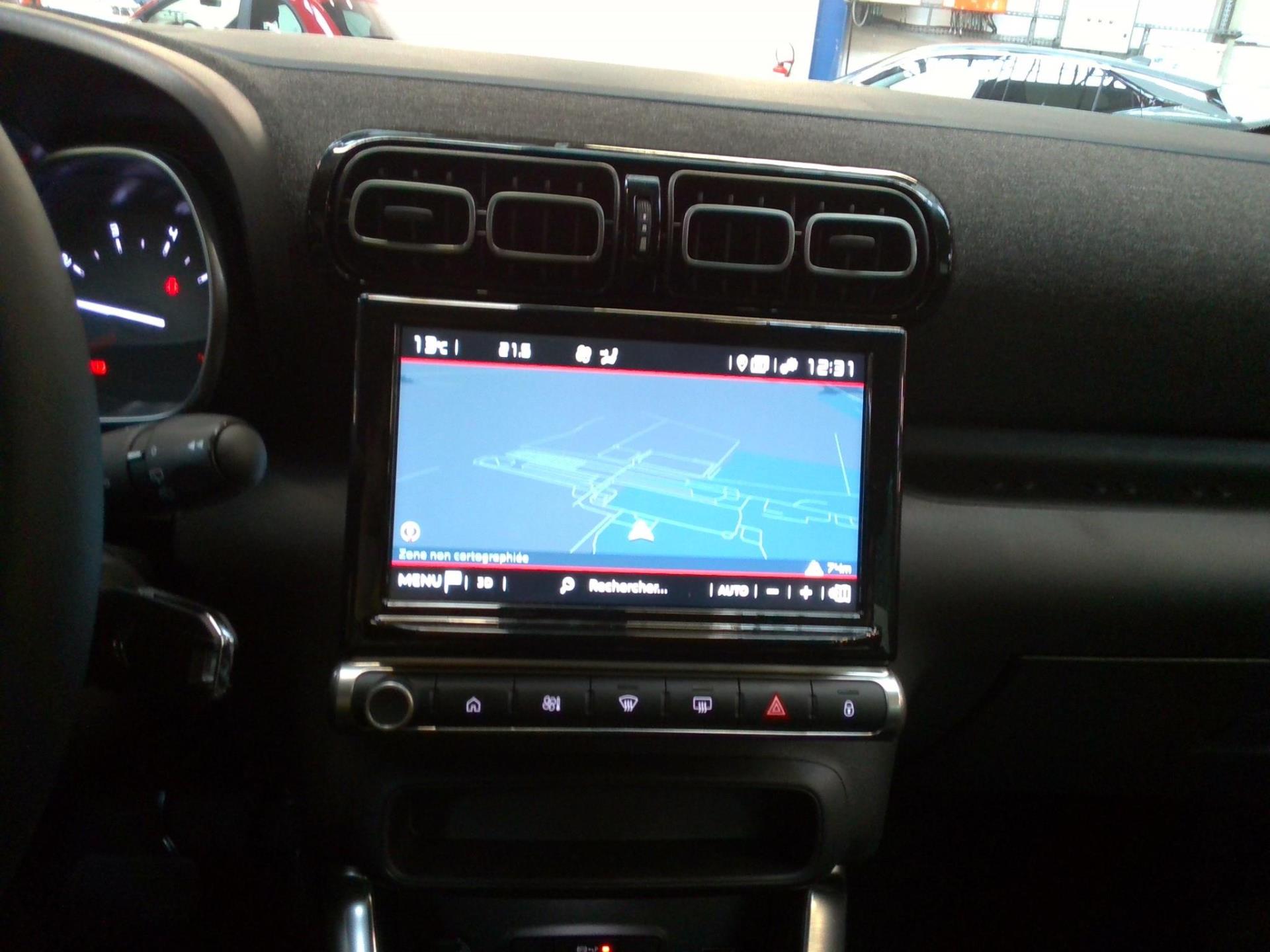 Citroen C3 Aircross PureTech 130 S&S EAT6 Shine 2023
