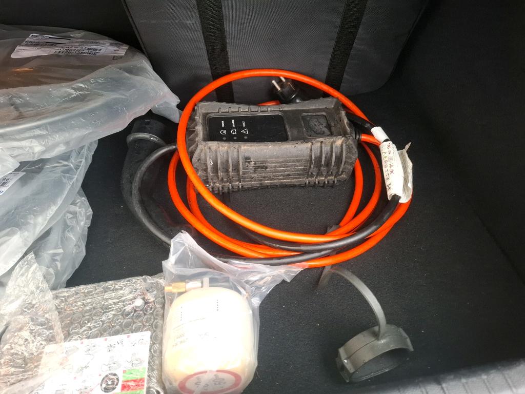 Peugeot 208 Electrique 50 kWh 136ch Active 2020