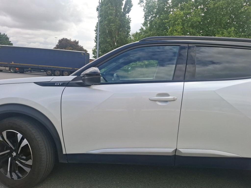 Peugeot 2008 PureTech 130 S&S BVM6 GT 2023