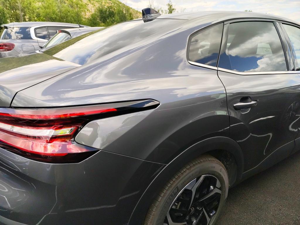 Citroen C4 X PureTech 130 S&S EAT8 Shine Pack 2023