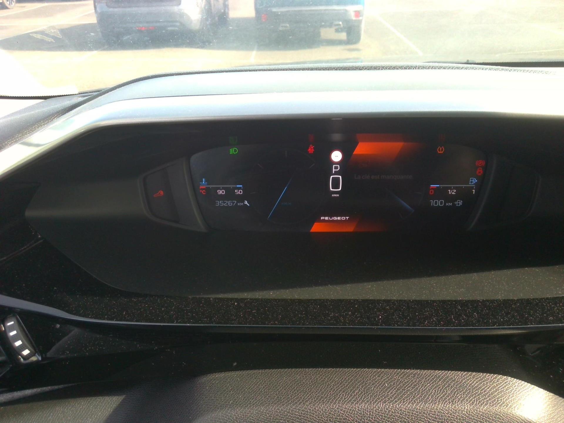 Peugeot 308 SW PureTech 130ch S&S EAT8 Allure Pack 2023
