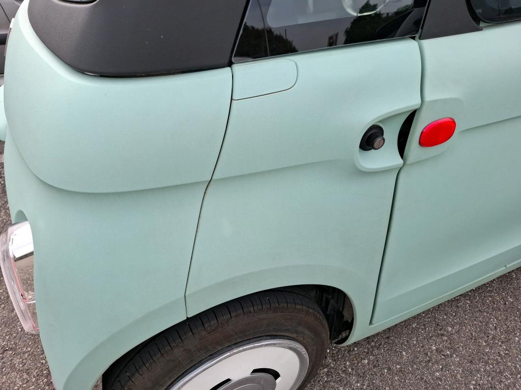 FIAT TOPOLINO