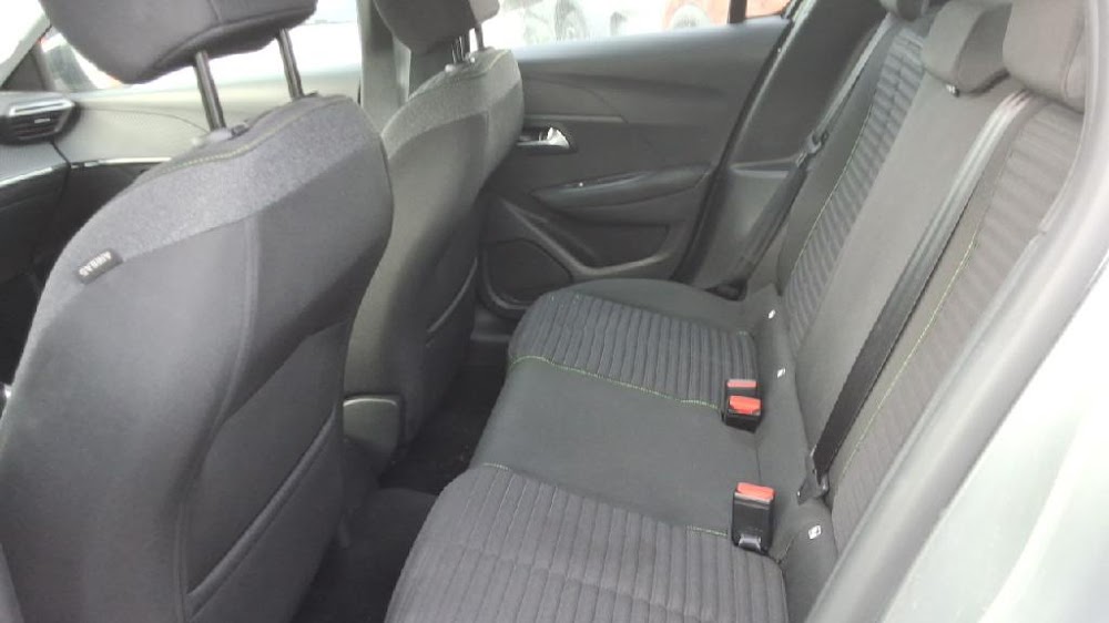 Foto Peugeot 308 8