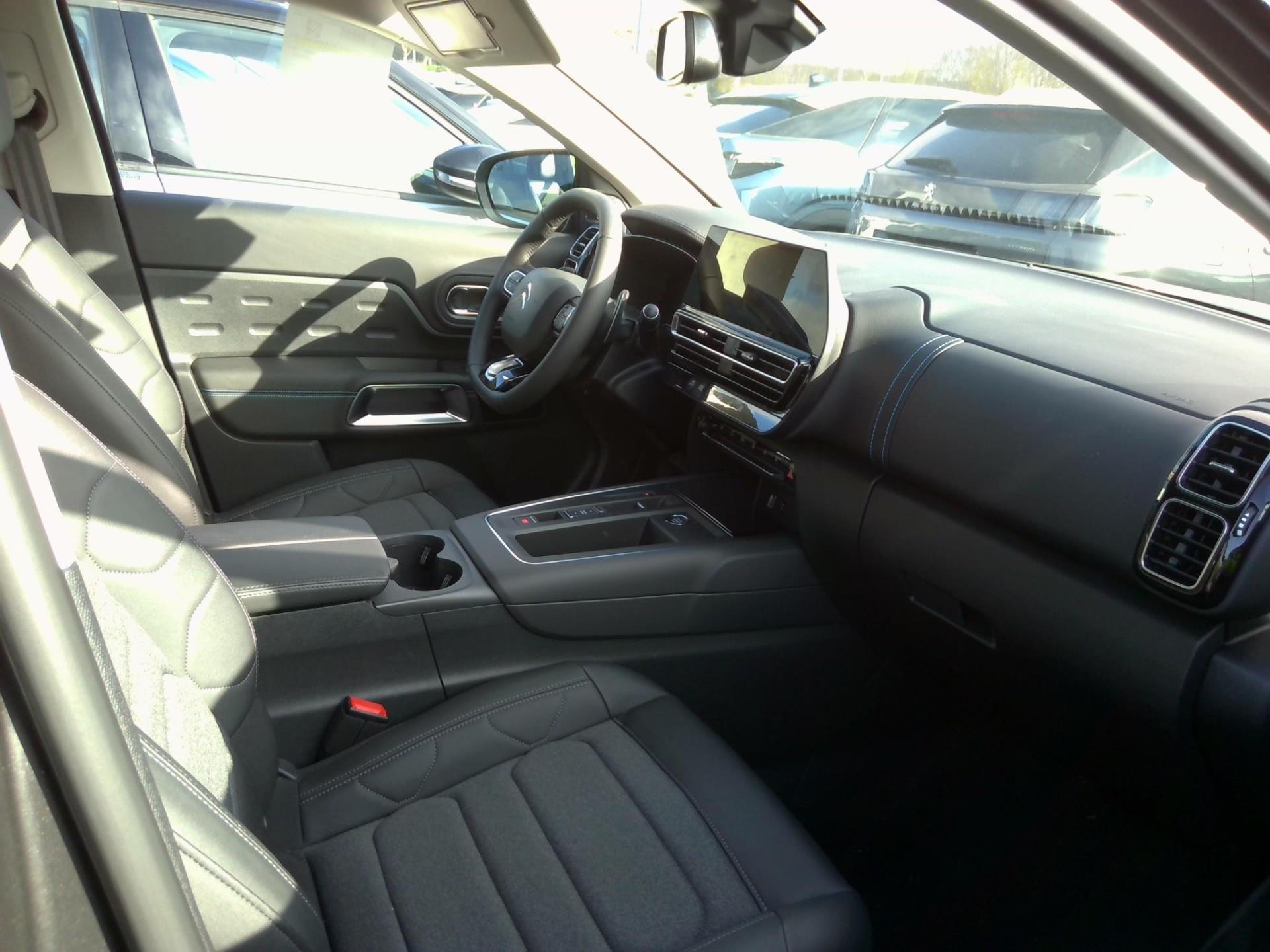 Citroen C5 Aircross BlueHDi 130 EAT8 Max 2025