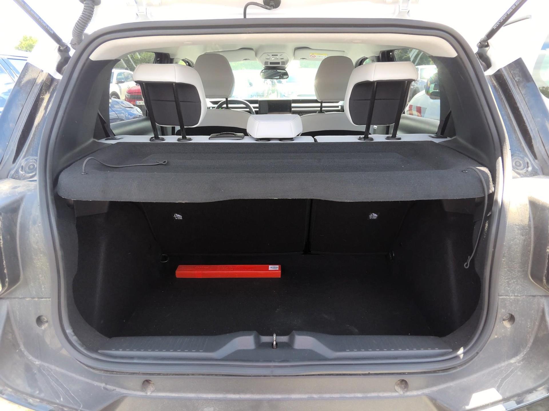 Citroen C3 Turbo 100 ch BVM6 Max 2024