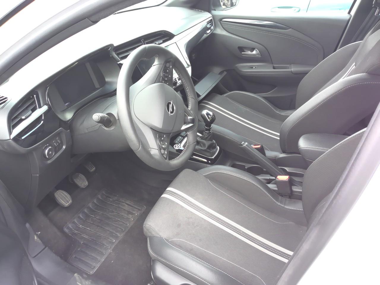 Foto Opel Corsa 8