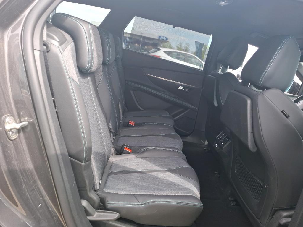 Peugeot 5008 BlueHDi 130ch S&S EAT8 Allure Pack 2023
