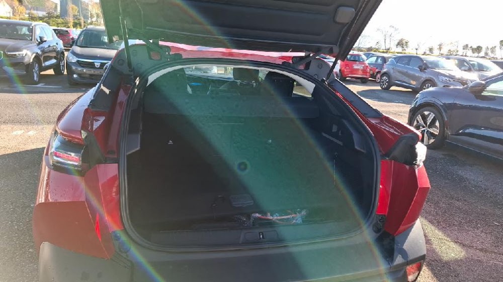 Foto Peugeot 408 14