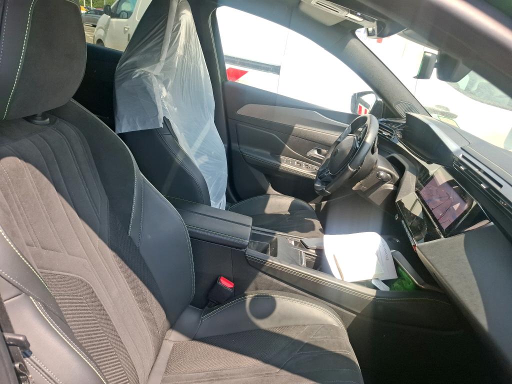 Peugeot 308 PHEV 180 e-EAT8 GT 2023