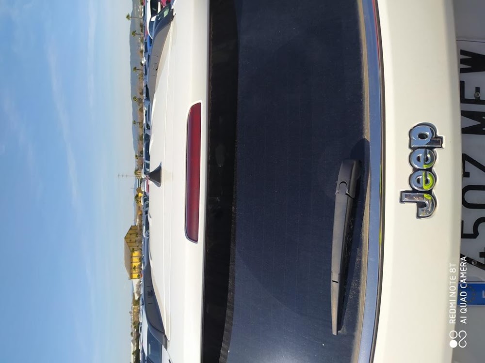 Foto Jeep Compass 6