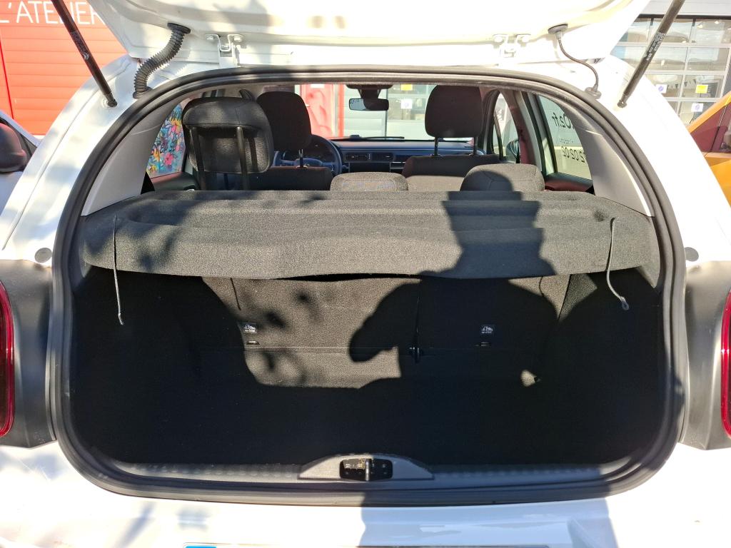 Citroen C3 PureTech 83 S&S BVM5 Feel Pack 2022