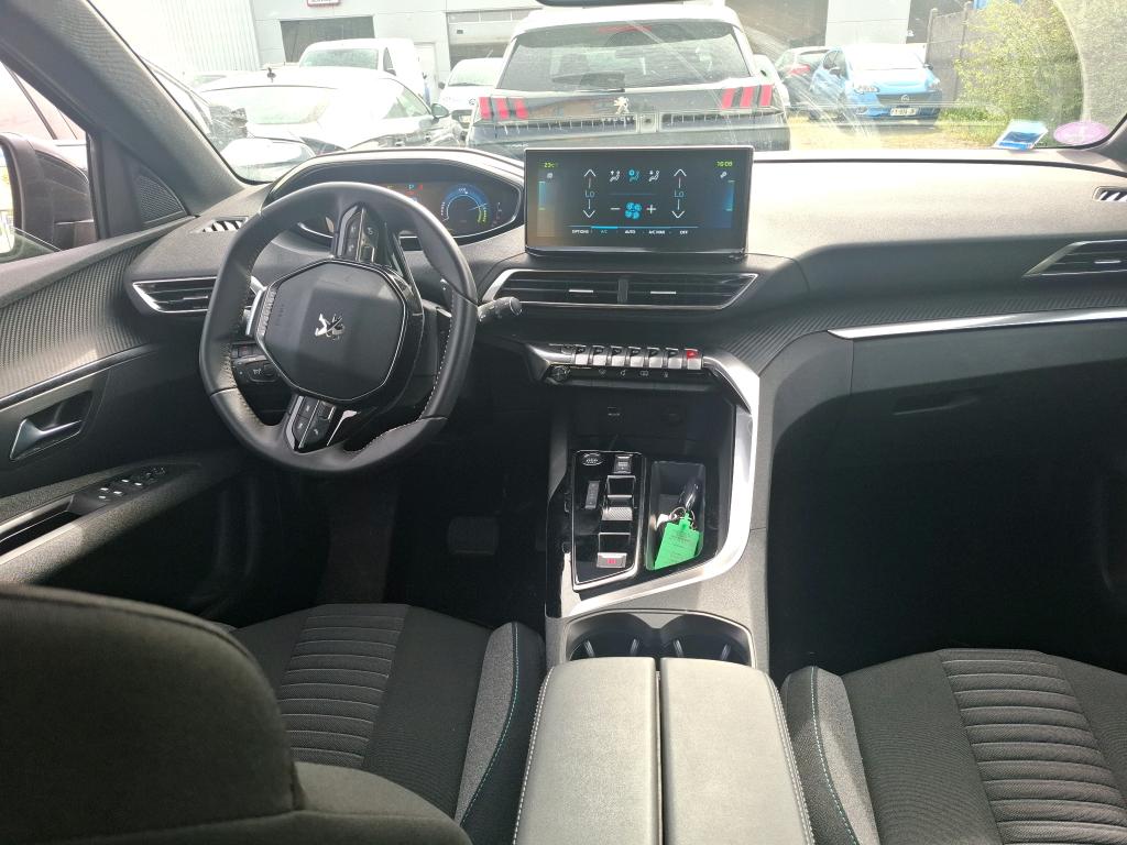 Peugeot 3008 Hybrid 225 e-EAT8 Active Pack 2023
