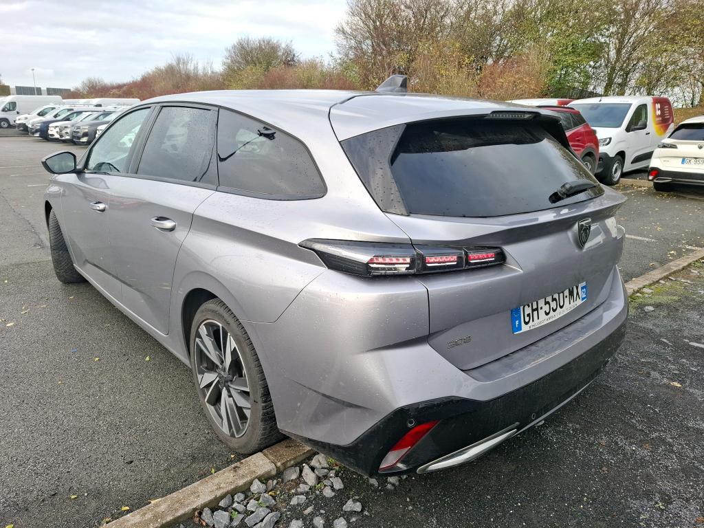 Peugeot 308 SW BlueHDi 130ch S&S BVM6 Allure 2022