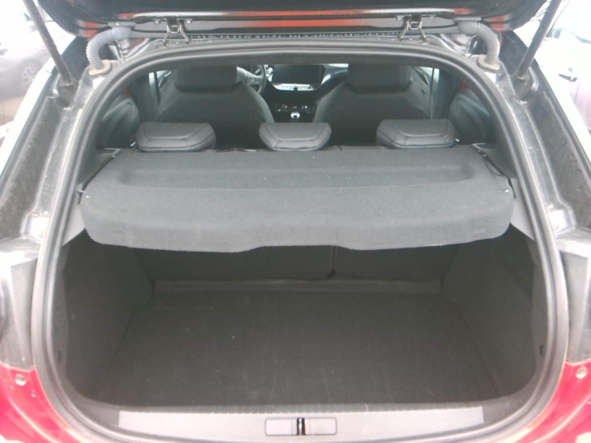 Opel Corsa 1.2 Turbo 100 ch BVM6 GS 2023