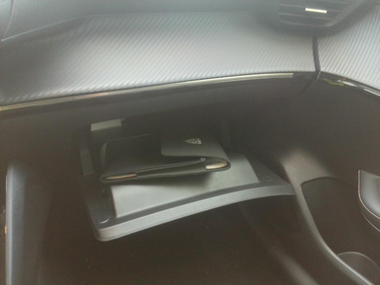 Foto Seat 308 19