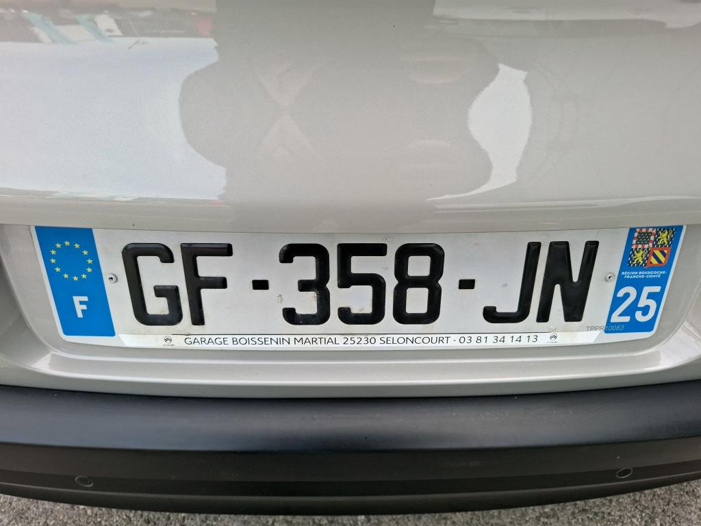 Citroen C3 PureTech 110 S&S EAT6 Saint James 2022
