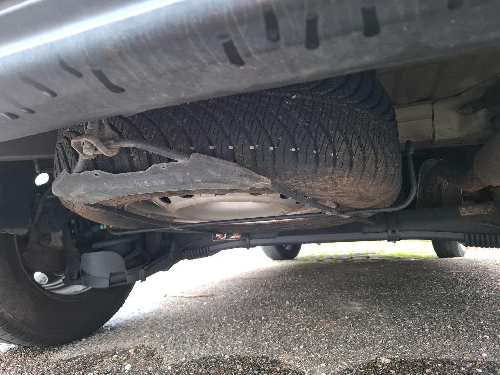 Citroen BERLINGO VAN M 650 BLUEHDI 100 S&S BVM5 CLUB 2020