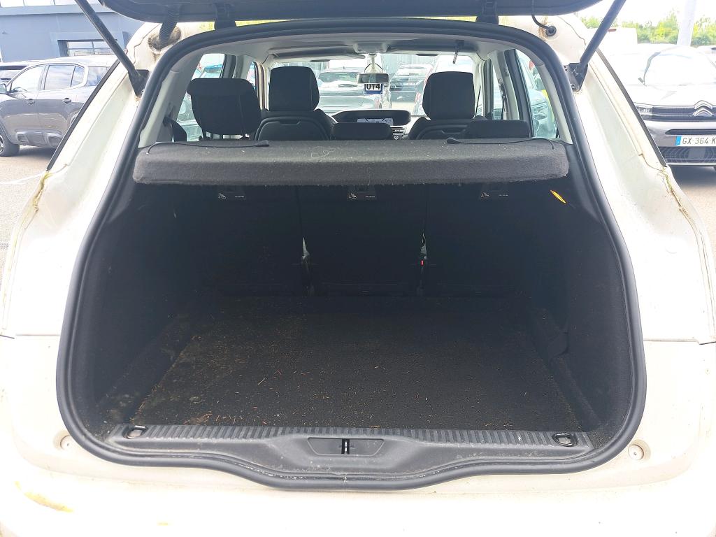 Citroen C4 Spacetourer BlueHDi 130 S&S BVM6 Business 2020