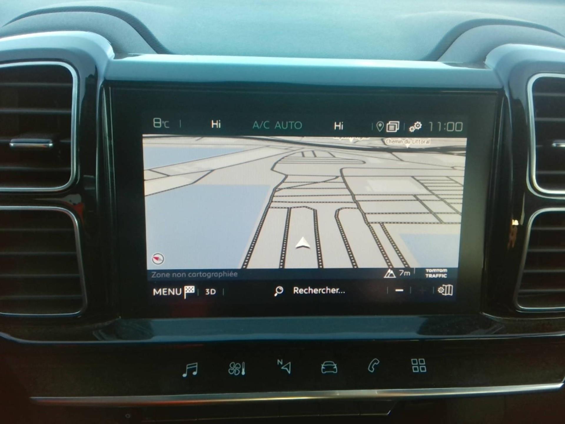 Citroen C5 Aircross Hybride Rechargeable 225 e-EAT8 C-Series 2022