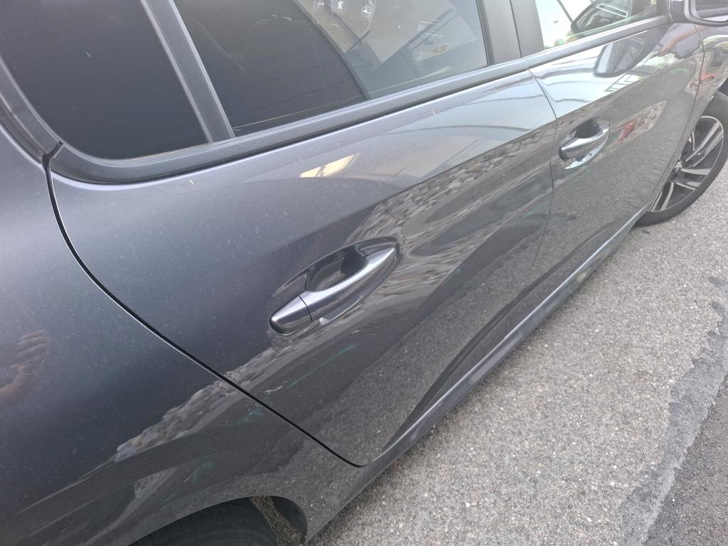 Peugeot 208 PureTech 100 S&S BVM6 Style 2023