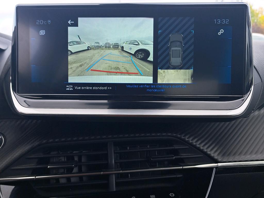 Peugeot 2008 PureTech 130 S&S EAT8 Roadtrip 2022