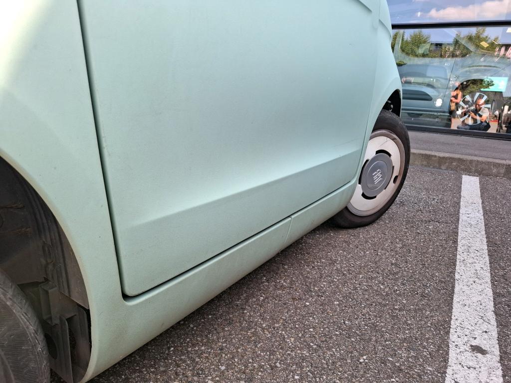 FIAT TOPOLINO 