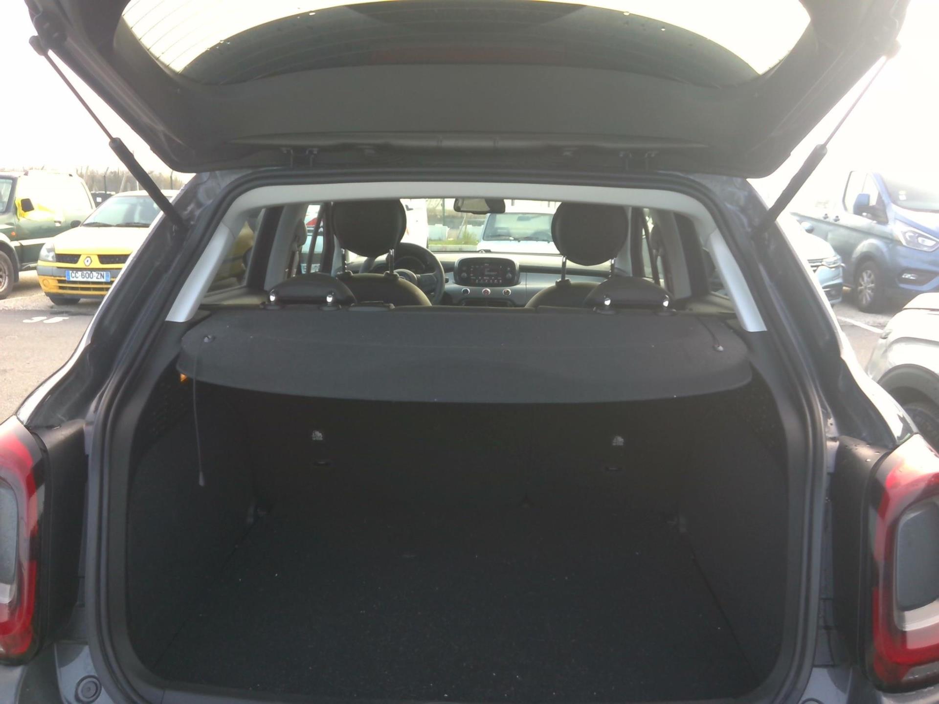 FIAT 500X 1.0 FireFly Turbo T3 120 ch Sport 2023