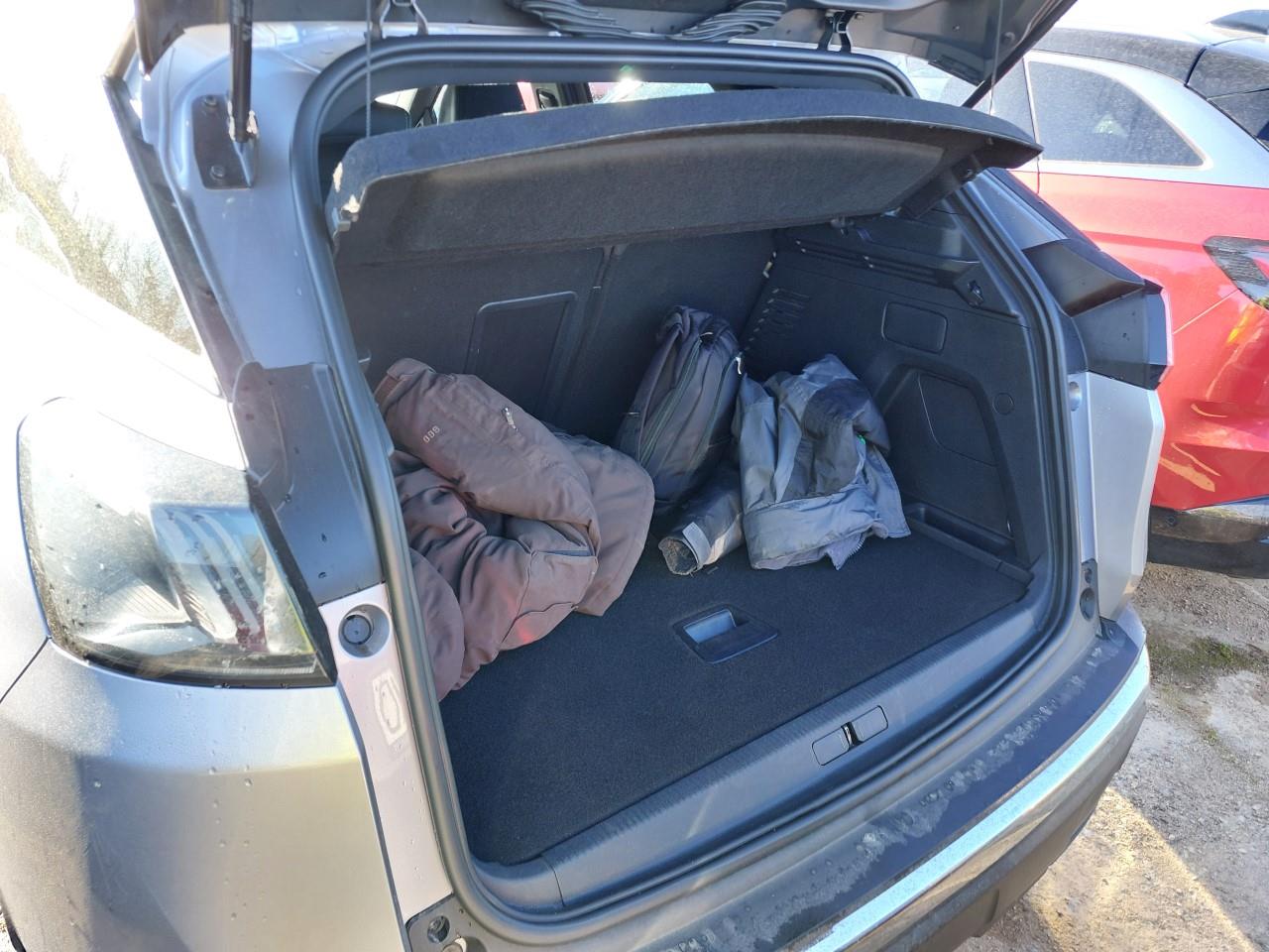Foto Peugeot 3008 7