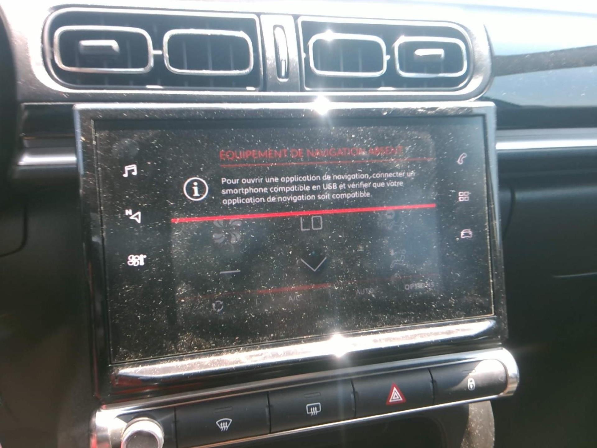 Citroen C3 PureTech 110 S&S BVM6 Shine 2023