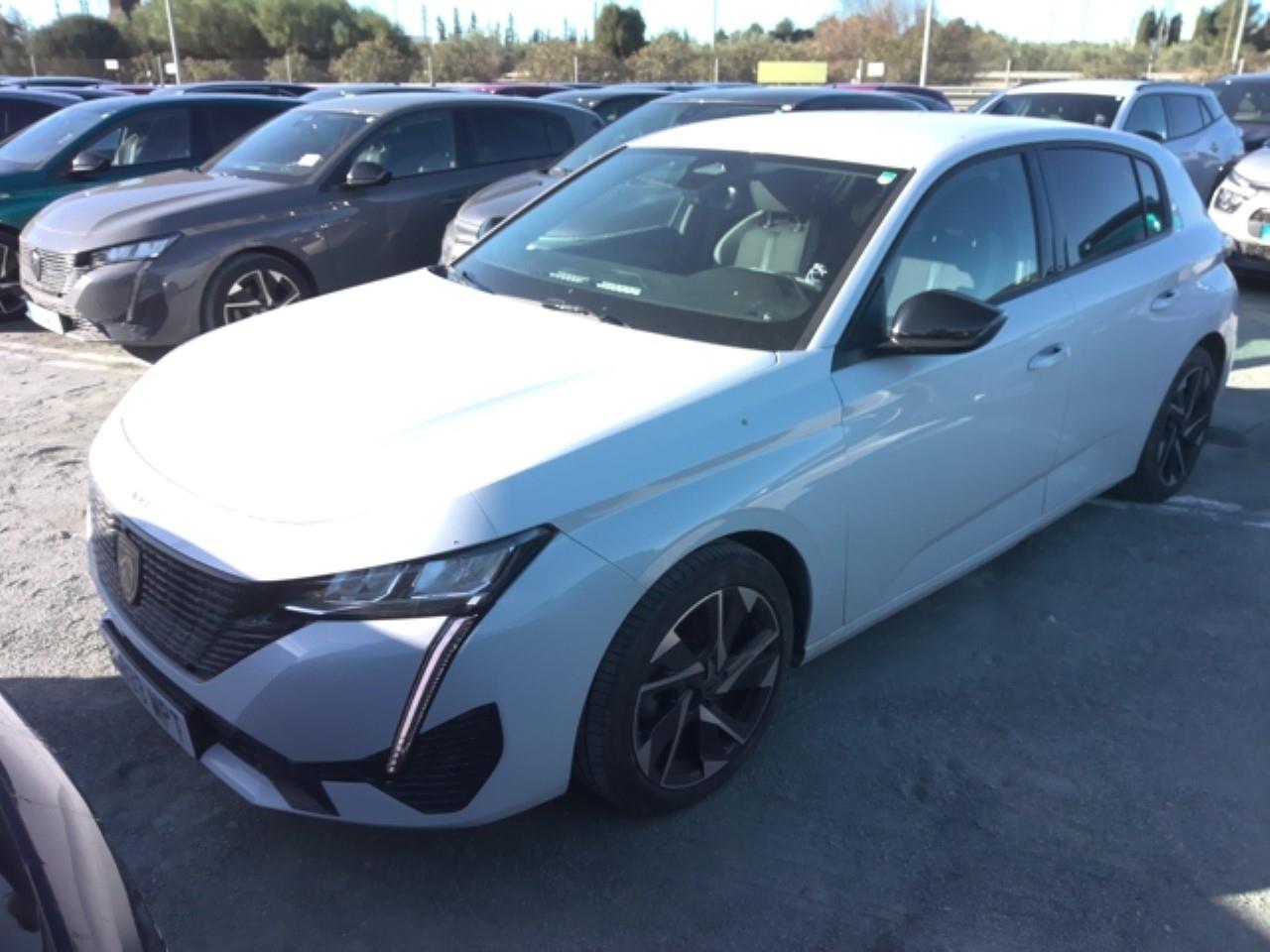 Foto Peugeot 308 2