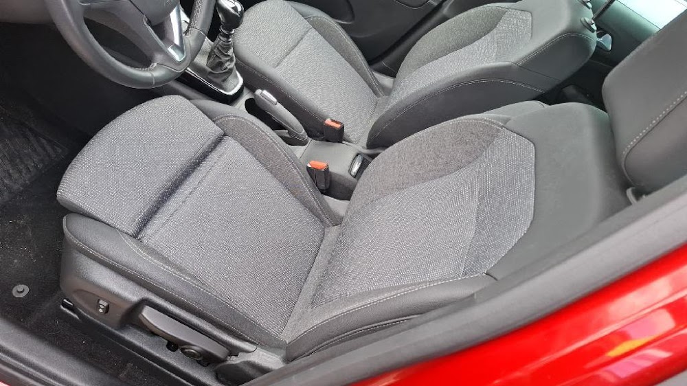 Foto Opel CrossLand 10